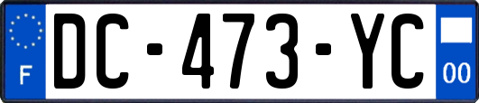 DC-473-YC