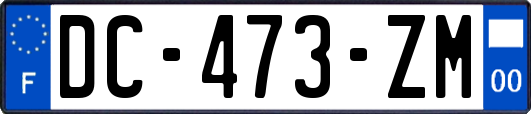 DC-473-ZM