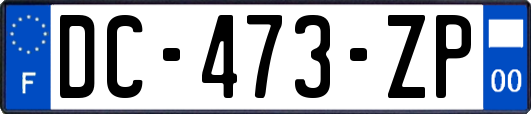 DC-473-ZP