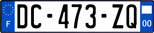 DC-473-ZQ