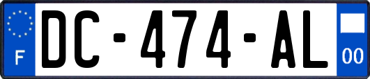 DC-474-AL