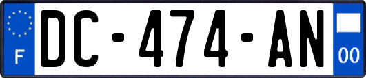 DC-474-AN