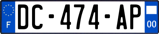 DC-474-AP