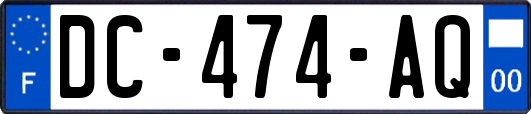 DC-474-AQ