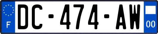 DC-474-AW