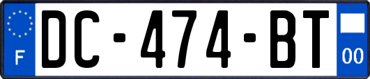 DC-474-BT