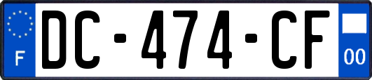 DC-474-CF