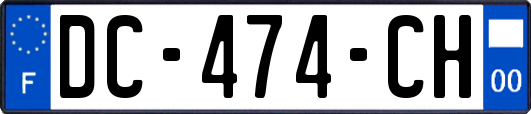 DC-474-CH