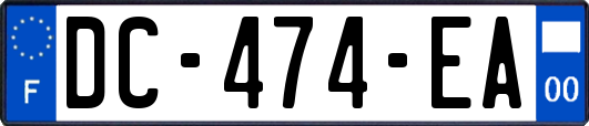 DC-474-EA