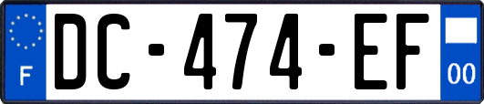 DC-474-EF