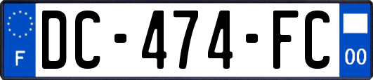 DC-474-FC