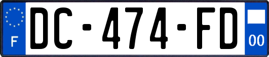 DC-474-FD