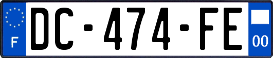 DC-474-FE