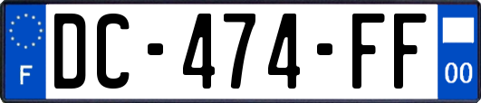 DC-474-FF