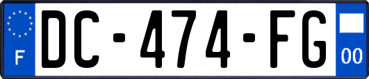 DC-474-FG
