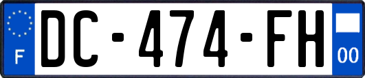 DC-474-FH