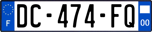 DC-474-FQ