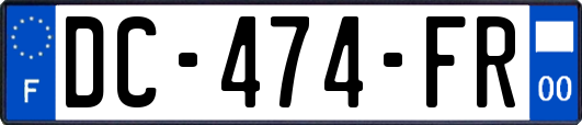 DC-474-FR