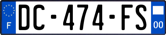 DC-474-FS