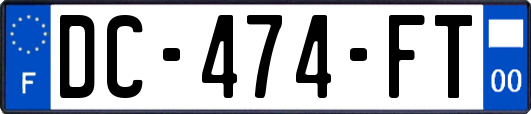 DC-474-FT