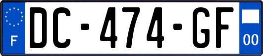 DC-474-GF