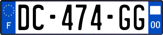 DC-474-GG