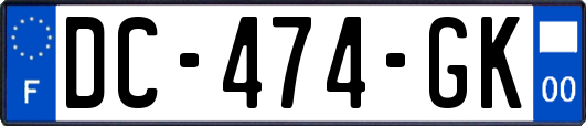 DC-474-GK