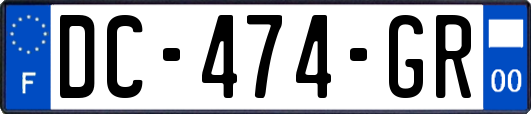 DC-474-GR