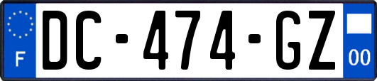 DC-474-GZ