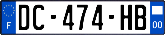 DC-474-HB