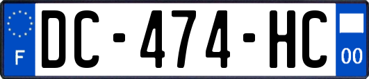 DC-474-HC