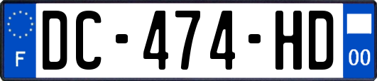 DC-474-HD