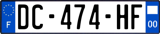 DC-474-HF