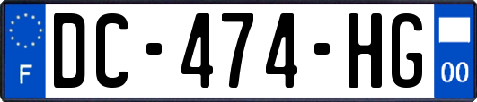 DC-474-HG