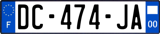 DC-474-JA