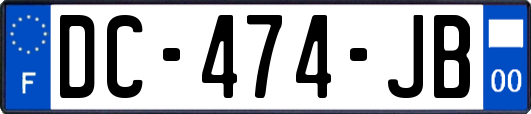 DC-474-JB
