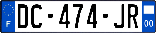 DC-474-JR