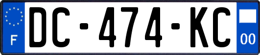 DC-474-KC