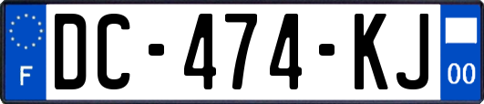 DC-474-KJ