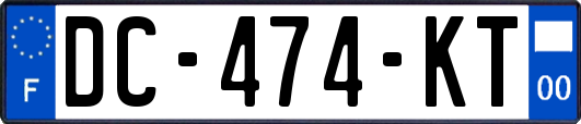 DC-474-KT