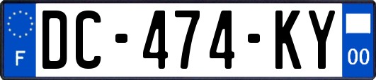 DC-474-KY