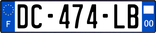 DC-474-LB