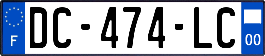 DC-474-LC