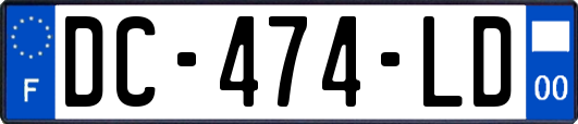 DC-474-LD