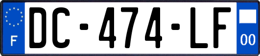 DC-474-LF