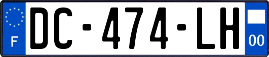 DC-474-LH