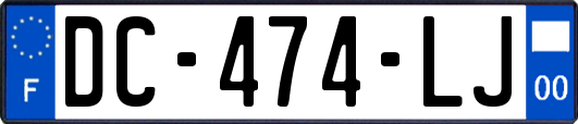 DC-474-LJ