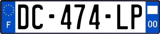 DC-474-LP
