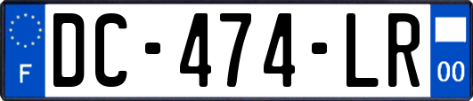 DC-474-LR