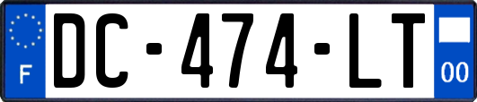 DC-474-LT